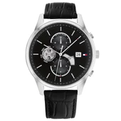 Tommy Hilfiger  TH1710502 Erkek Kol Saati thumbnail 1