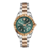 Versace  VRSCV11050015 Erkek Kol Saati - 1