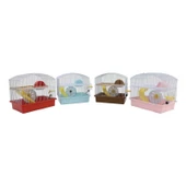 Dayang Hamster Kafesi - 3