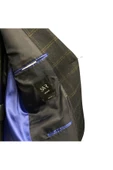PREMİUM SVR KARELİ CEKET - 4