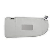 VW Caddy 2004-2010 Sağ Üst Tavan Güneşlik Gri 2K0857552D - 1