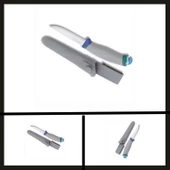 Uyguna-Yakala 11672 High-Q Aallround Morakniv Av Bıçağı-ABÇ.052 - 1