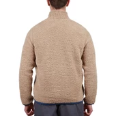 Alpinist Plus Teddy Erkek Polar Mont Vizon (600506) - 3