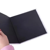 Sevgiliye Özel Hediyelik Bizim Hikayemiz Anı Defteri Anılarınızı Ölümsüzleştiriyoruz - 3