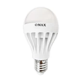 Omax 5W Tasarruflu Led Ampul 10'lu - 2