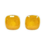 Audi A8 1994-1999 Sağ Sol Çamurluk Sinyal Lambası Sarı 4D0949127B - 1