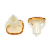 Skoda Octavia A4 1997-2000 Sağ Sol Yan Sinyal Lambası Sarı 1U0949127 thumbnail 3