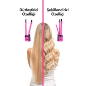 Saç Şekillendirici Düzleştirici thumbnail 1