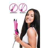 Saç Şekillendirici Düzleştirici thumbnail 3