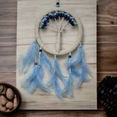Rüya Kovan Hayat Ağacı Dream Catcher thumbnail 2