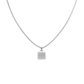 Tommy Hilfiger THJ2790543 Erkek Kolye - 1