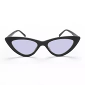 Okkia Adriana Ekran Koruyucu Gözlük Cat Eyes Siyah - 4