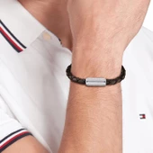 Tommy Hilfiger THJ2790478 Erkek Bileklik thumbnail 2