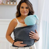 Mummy's Pouch M ( Medium ) Beden - 1