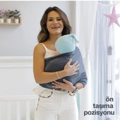 Mummy's Pouch M ( Medium ) Beden - 3