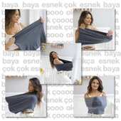 Mummy's Pouch M ( Medium ) Beden - 10