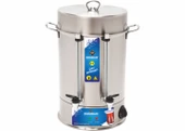 Bülbüloğulları Metal Basmalı Musluk Çay Otomatı-160 Bardak - 1