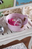Hold | Düzenleyici Sepet Organizer | Çok Amaçlı El Yapımı Sepet - 7