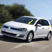 VW Golf 7 2013-2017 Ön Cam Sol Silecek Kolu 5G1955409B - 1