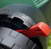 Bosch UniRake900 Çim Havalandırma Makinesi - 060088A001 - 4