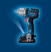 BOSCH Professional  GDS 18V-450 PC Darbeli Somun Sıkma Makinesi - 06019K4102 thumbnail 2