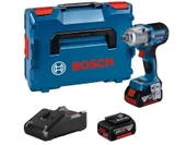 BOSCH Professional  GDS 18V-450 PC Darbeli Somun Sıkma Makinesi - 06019K4102 thumbnail 1