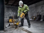 Dewalt D25911K-QS 1700W 27J 13Kg SDS-Max Kırıcı - 7