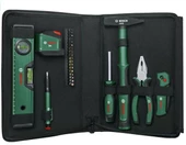 Bosch Universal El Aleti Seti 25 Parça Set 2 - 1600A0275K - 2