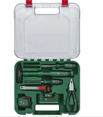 Bosch Universal El Aleti Seti 17 Parça - 1600A02BY5 - 2