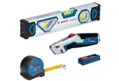 Bosch Professional El Aleti Seti 13 Parça - 1600A027M3 - 1