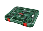 Bosch Universal El Aleti Seti 17 Parça - 1600A02BY5 - 1