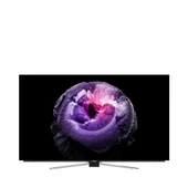 Arçelik A55 OLED C 970 BE 4K Ultra HD 55" 140 Ekran Uydu Alıcılı Android Smart OLED TV - 1