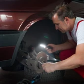 Kwb Cob-Led Stableuchte Arama Feneri - 49948695 - 2