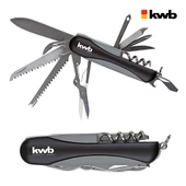 Kwb 11 Fonksiyonlu Çakı - 49016120 - 1