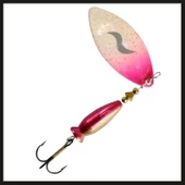 Uyguna-Yakala Alt Beyaz/üst Pembe No:2/16 Gr Savage Alpha Long-KAŞ.097 - 1