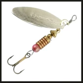 Uyguna-Yakala Gümüş No:3 Savex Alpha Long-KAŞ.047 thumbnail 1