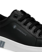 Lumberjack Tina 4Fx Kadın Siyah Sneaker Ayakkabı - 7