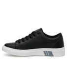 Lumberjack Tina 4Fx Kadın Siyah Sneaker Ayakkabı - 3