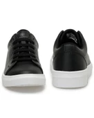 Lumberjack Tina 4Fx Kadın Siyah Sneaker Ayakkabı - 5