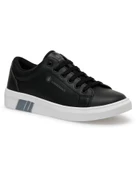 Lumberjack Tina 4Fx Kadın Siyah Sneaker Ayakkabı - 1