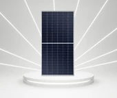 550 Watt Half-Cut Monoperc Solar Güneş Paneli - 1