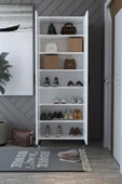 Çok Amaçlı, Kiler, Ayakkabılık, Mutfak, Banyo, Balkon Dolap - 3