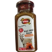 Gülsan Keçisütü Reçeli Karamelli 700gr - 2