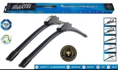 SİLECEK SÜPÜRGESİ UNIVERSAL MUZ TİPİ 16" 400mm - 1