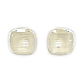 Skoda Fabia 2005-2008 Sağ Sol Çamurluk Sinyal Lambası Beyaz 1U0949127A thumbnail 1