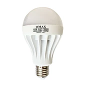 Omax OMX-12  12W Led Ampul - 1