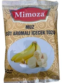 Mimoza Sütlü Muzlu Toz İçecek 200Gr - 2