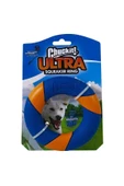 Chuckit! Ultra Squeaker Sesli Köpek Oyun Halkası thumbnail 2