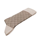 Pro Çorap G.Poti Bambu Erkek Çorabı Bej (17005-R1) thumbnail 3