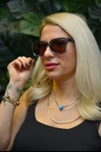 MARISOL MRS UM8808 C04 KADIN GÜNEŞ GÖZLÜĞÜ - 2